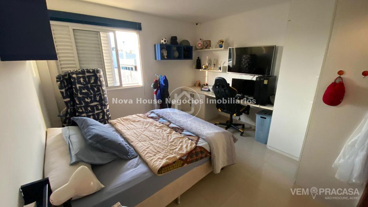 Sobrado à venda na Vila Vilas Boas, Campo Grande – foto 24