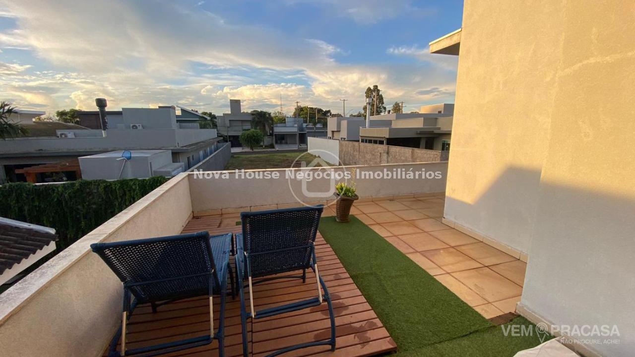 Sobrado à venda na Vila Vilas Boas, Campo Grande – foto 27