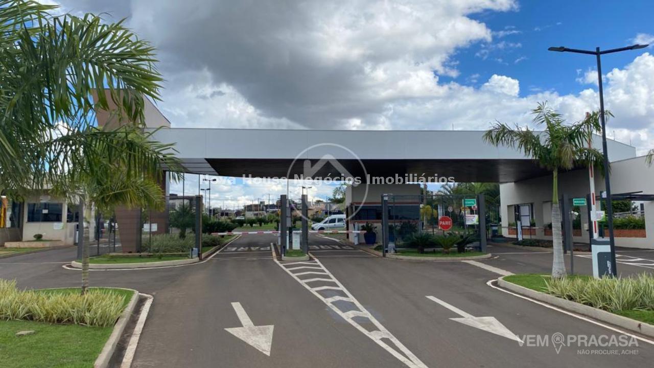 Casa de Condomínio à venda no Residencial Alphaville II, Campo Grande – foto 1