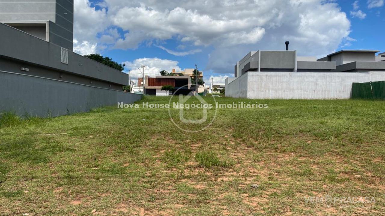 Casa de Condomínio à venda no Residencial Alphaville II, Campo Grande – foto 2