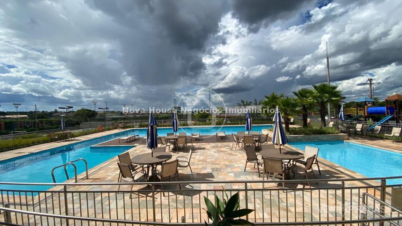 Casa de Condomínio à venda no Residencial Alphaville II, Campo Grande – foto 4
