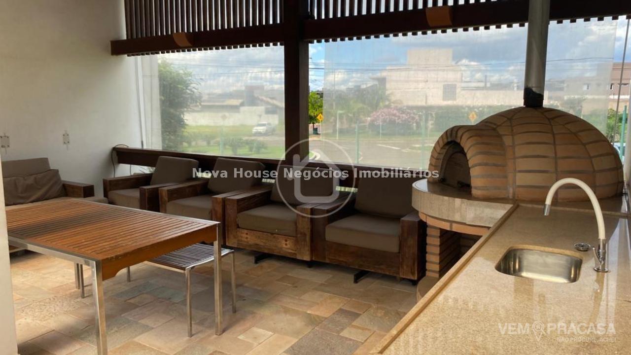 Casa de Condomínio à venda no Residencial Alphaville II, Campo Grande – foto 5