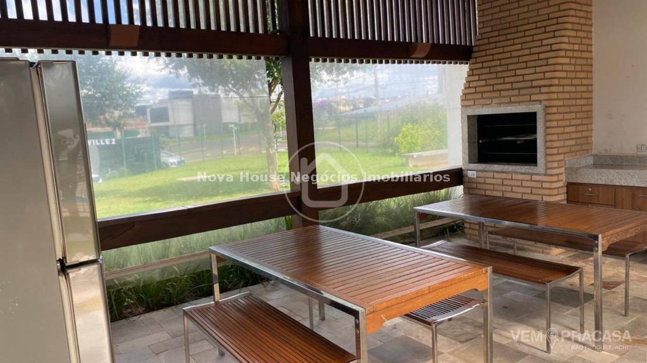 Casa de Condomínio à venda no Residencial Alphaville II, Campo Grande – foto 6