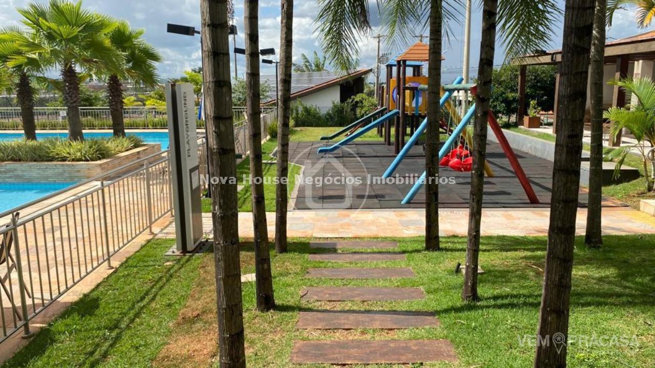 Casa de Condomínio à venda no Residencial Alphaville II, Campo Grande – foto 8