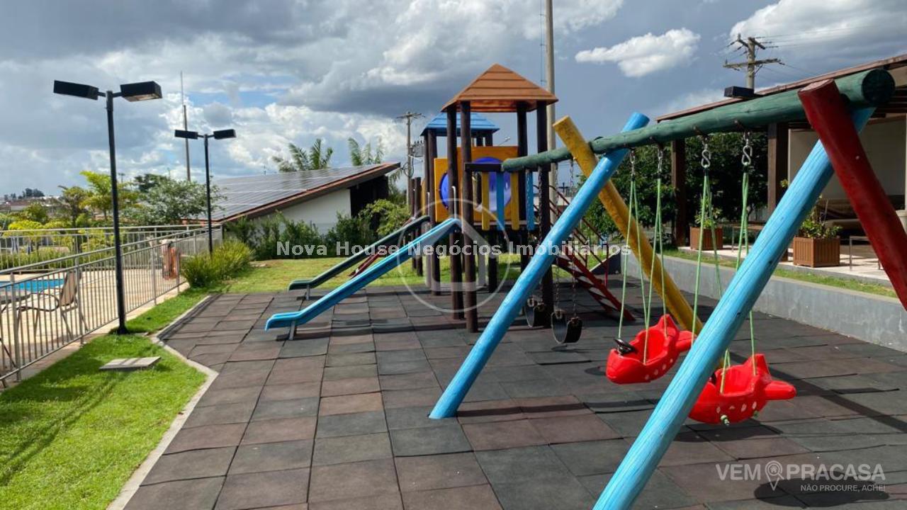 Casa de Condomínio à venda no Residencial Alphaville II, Campo Grande – foto 9