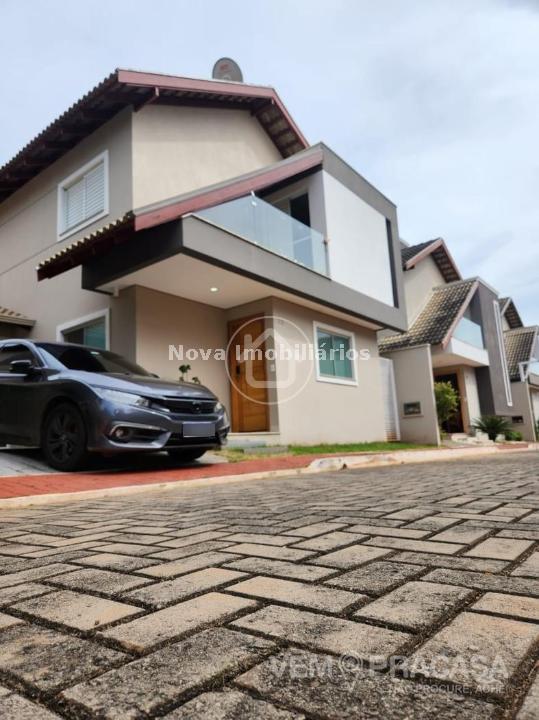 Sobrado à venda no Jardim Veraneio, Campo Grande – foto 27