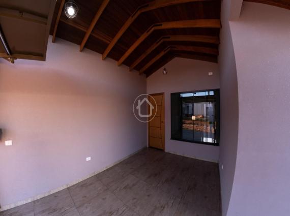 Casa Térrea à venda no Residencial Oliveira, Campo Grande