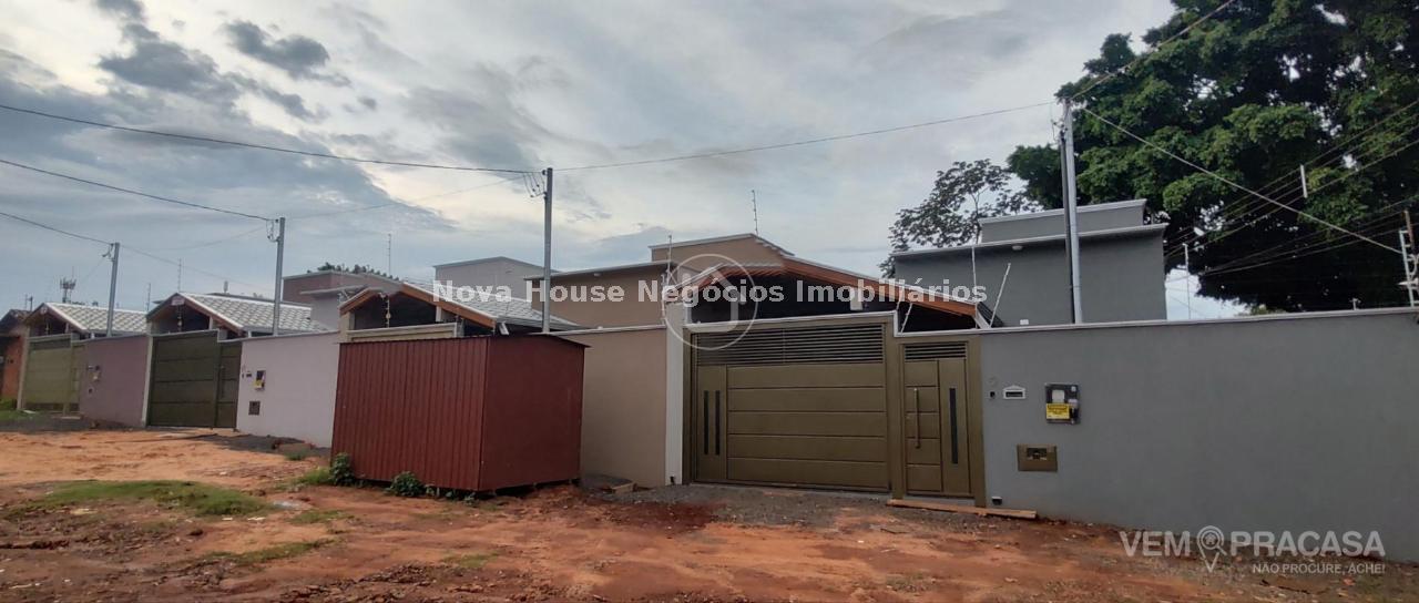 Casa Térrea à venda no Residencial Oliveira, Campo Grande – foto 3