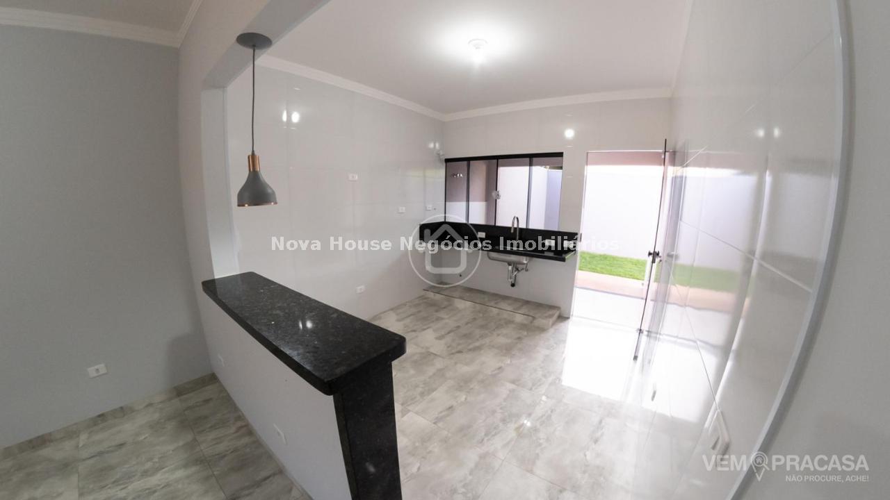 Casa Térrea à venda no Residencial Oliveira, Campo Grande – foto 4
