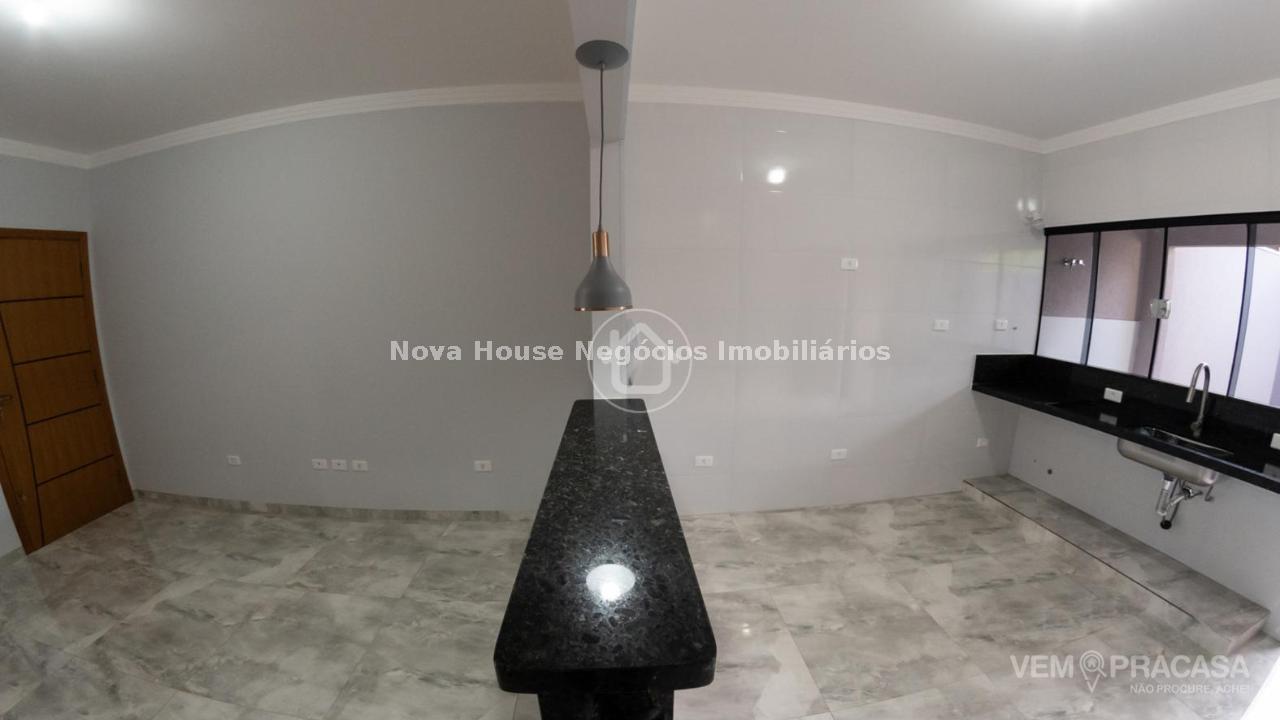 Casa Térrea à venda no Residencial Oliveira, Campo Grande – foto 5