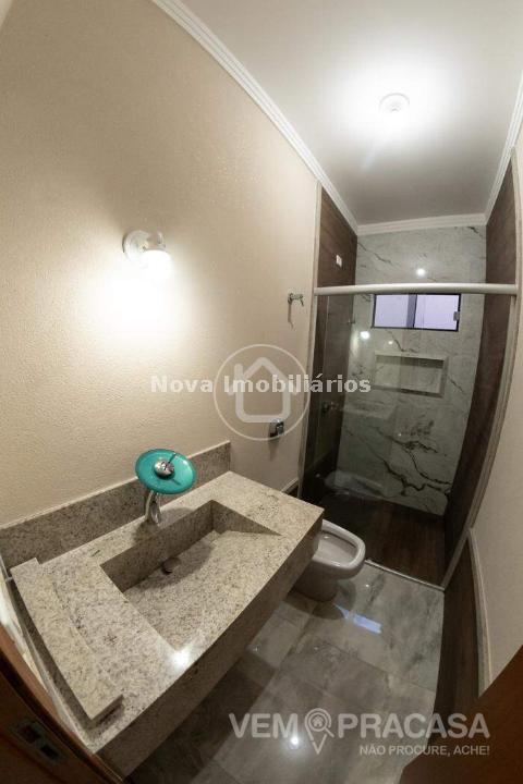 Casa Térrea à venda no Residencial Oliveira, Campo Grande – foto 13