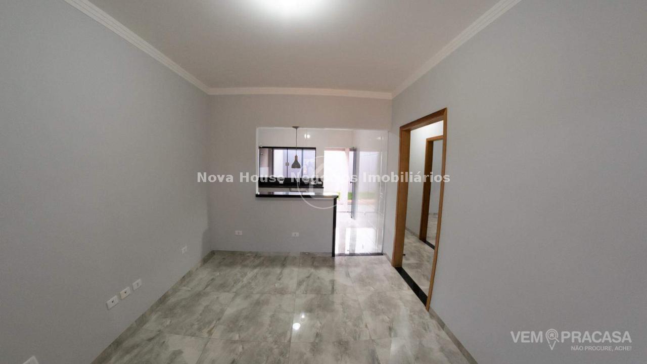 Casa Térrea à venda no Residencial Oliveira, Campo Grande – foto 18
