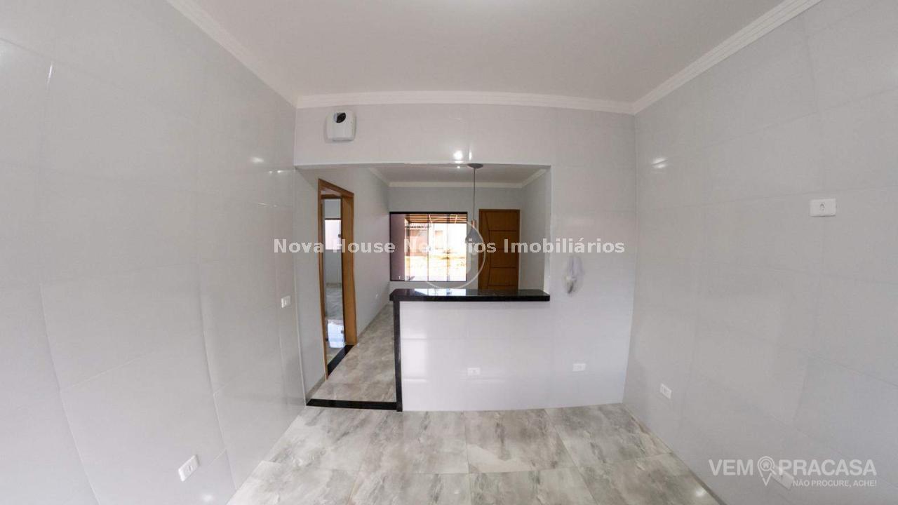 Casa Térrea à venda no Residencial Oliveira, Campo Grande – foto 19