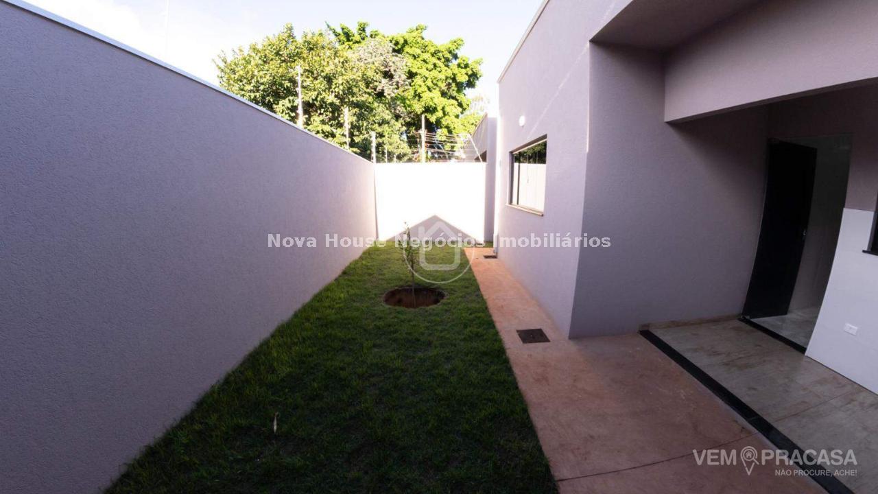 Casa Térrea à venda no Residencial Oliveira, Campo Grande – foto 21