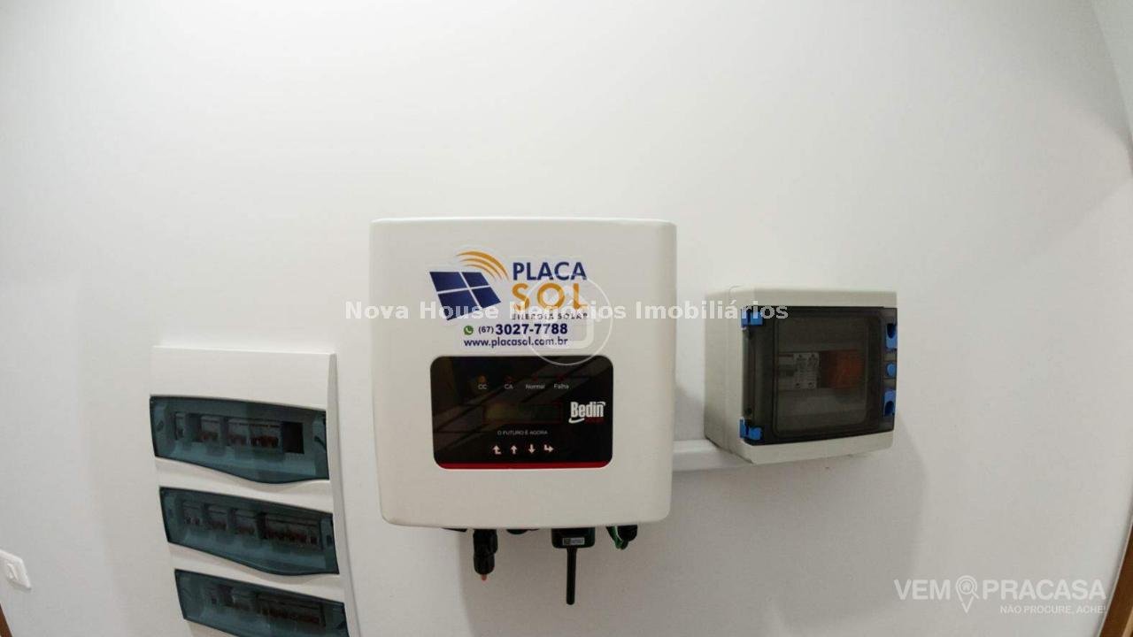 Casa Térrea à venda no Residencial Oliveira, Campo Grande – foto 22