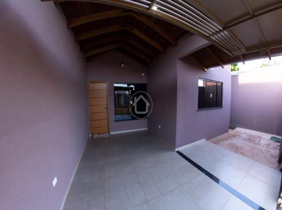 Casa Térrea à venda no Residencial Oliveira III, Campo Grande