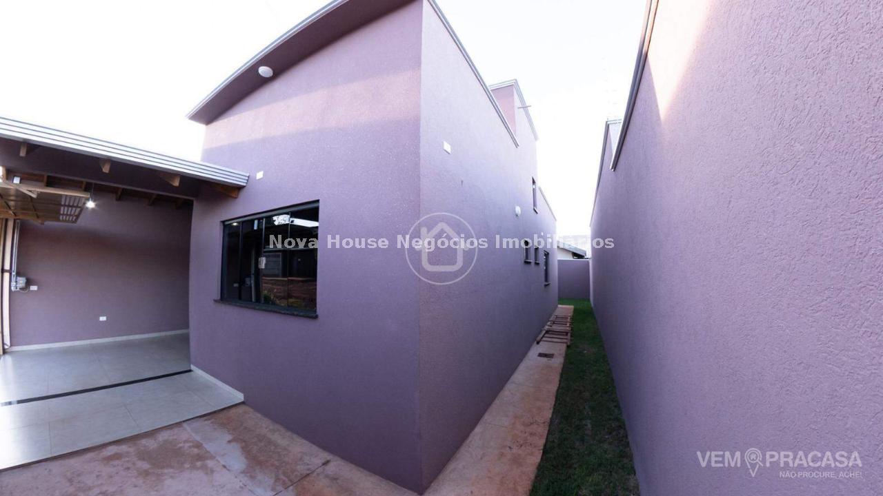 Casa Térrea à venda no Residencial Oliveira III, Campo Grande – foto 4
