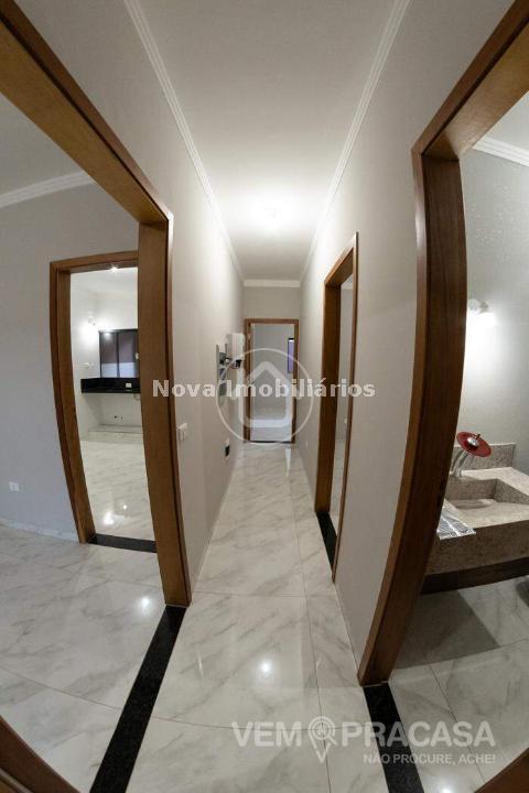 Casa Térrea à venda no Residencial Oliveira III, Campo Grande – foto 8