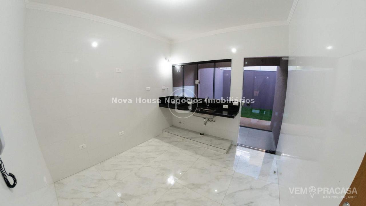 Casa Térrea à venda no Residencial Oliveira III, Campo Grande – foto 13