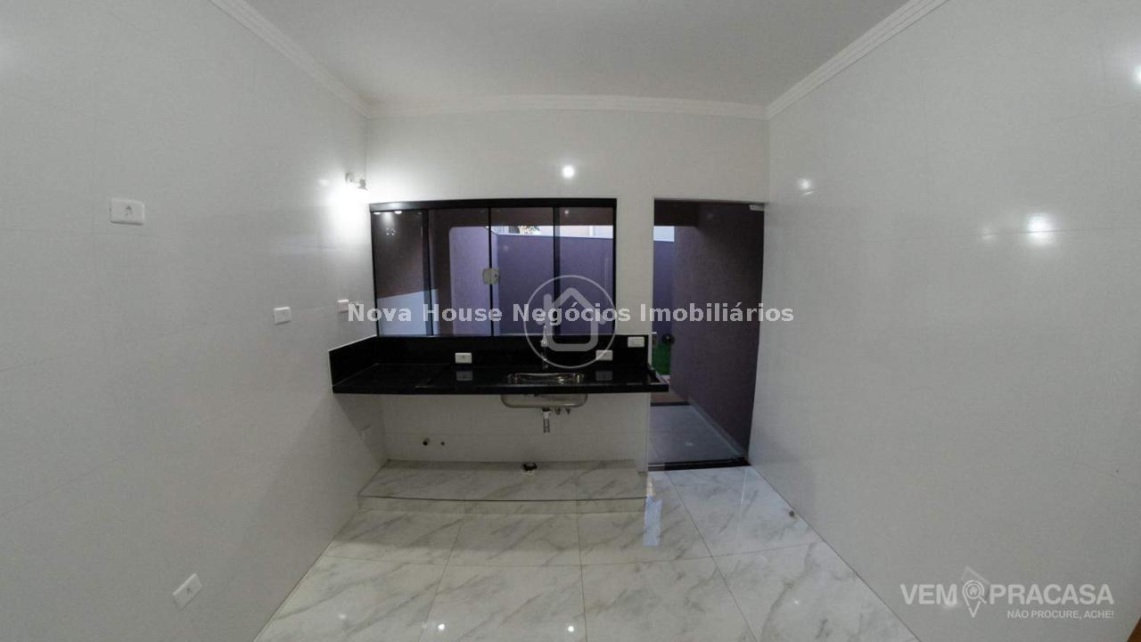 Casa Térrea à venda no Residencial Oliveira III, Campo Grande – foto 15