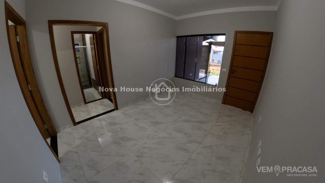 Casa Térrea à venda no Residencial Oliveira III, Campo Grande – foto 17