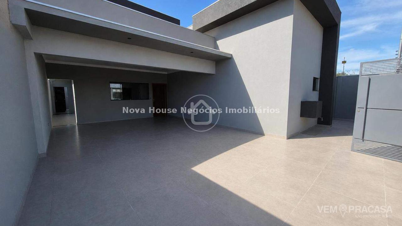 Casa Térrea à venda na Vila Piratininga, Campo Grande – foto 2