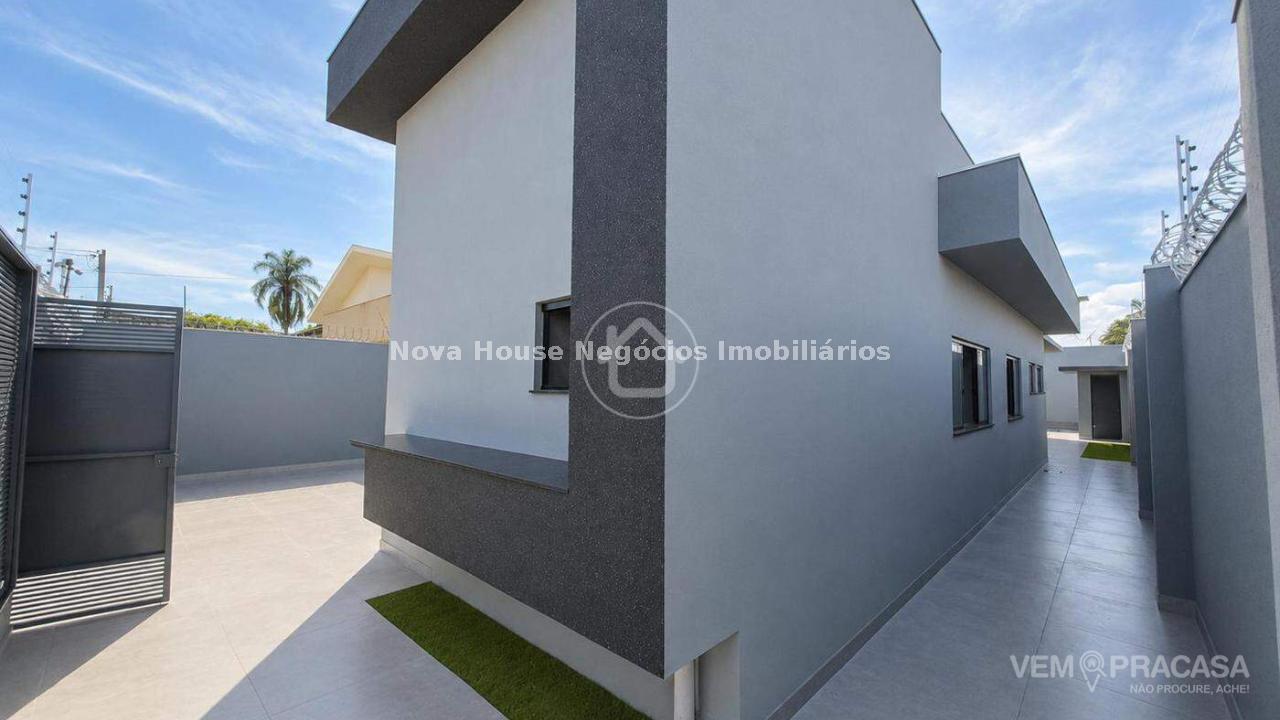 Casa Térrea à venda na Vila Piratininga, Campo Grande – foto 3