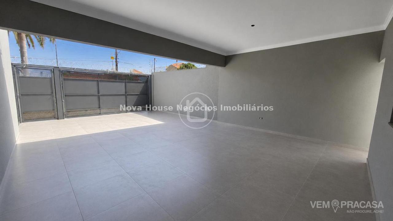 Casa Térrea à venda na Vila Piratininga, Campo Grande – foto 4
