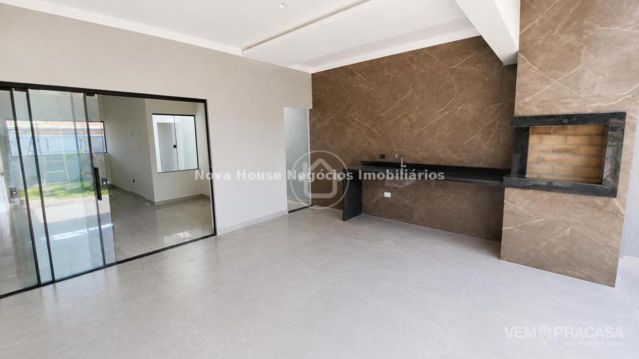 Casa Térrea à venda na Vila Piratininga, Campo Grande – foto 12