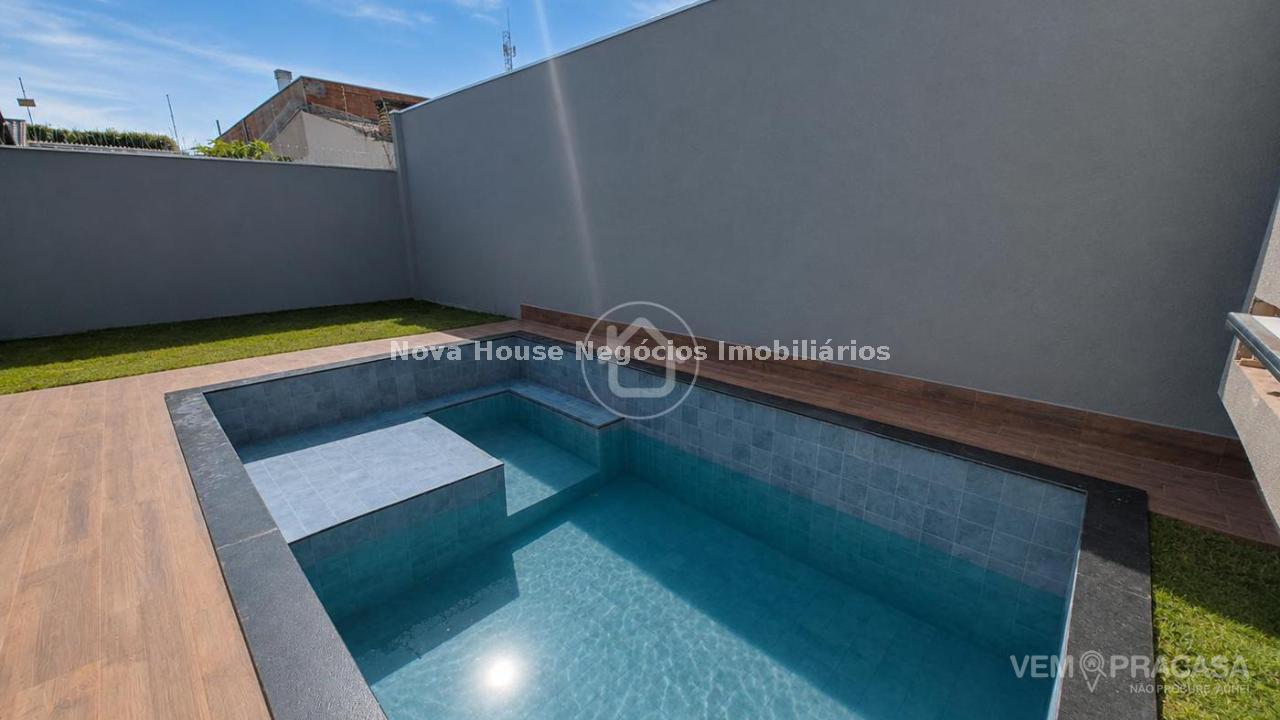 Casa Térrea à venda na Vila Piratininga, Campo Grande – foto 13