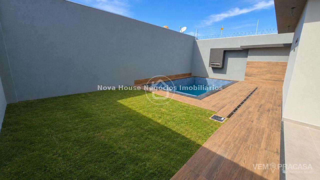 Casa Térrea à venda na Vila Piratininga, Campo Grande – foto 14