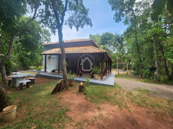 Chácara à venda na Chácara dos Poderes, Campo Grande