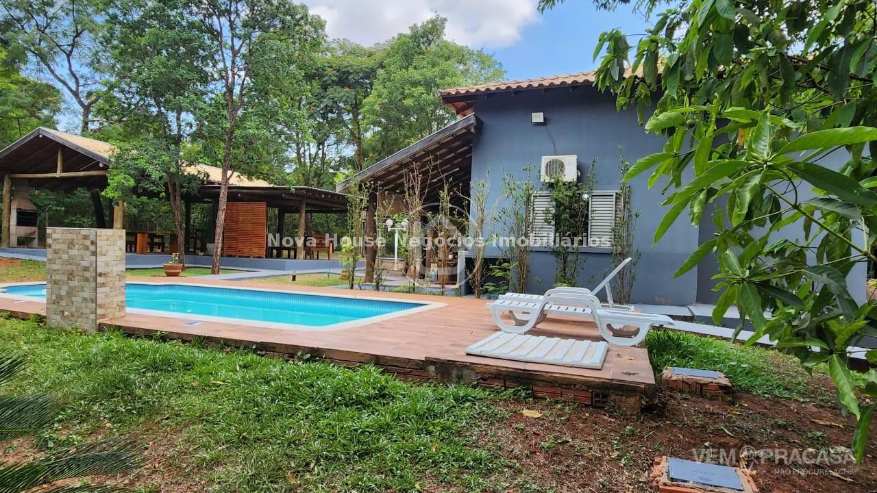 Chácara à venda na Chácara dos Poderes, Campo Grande – foto 2