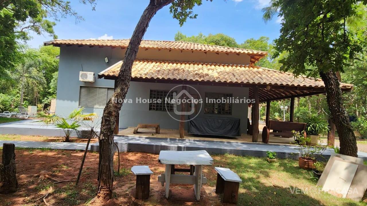 Chácara à venda na Chácara dos Poderes, Campo Grande – foto 4