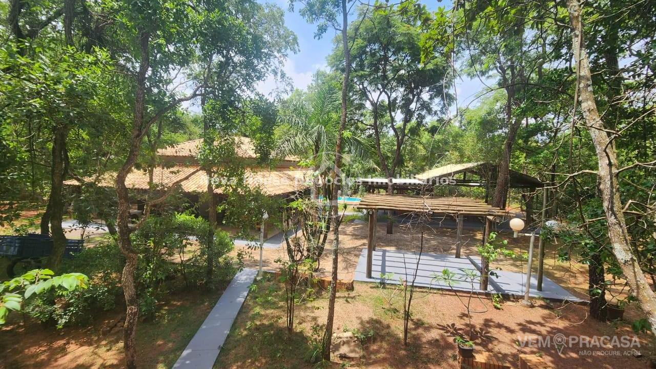 Chácara à venda na Chácara dos Poderes, Campo Grande – foto 19
