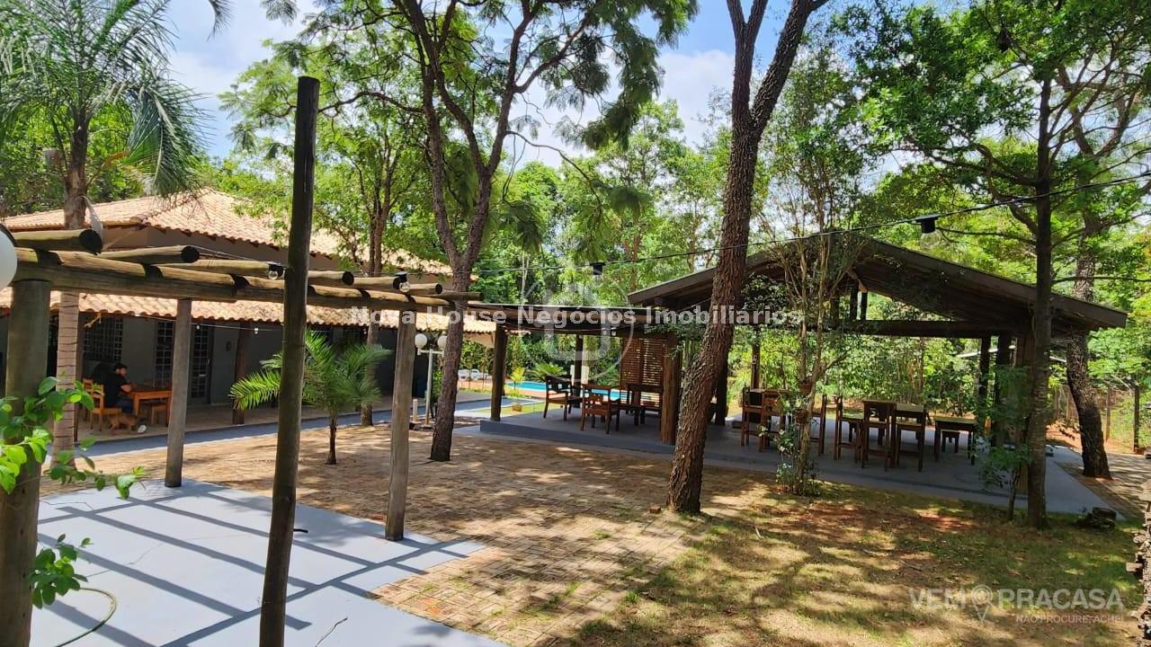 Chácara à venda na Chácara dos Poderes, Campo Grande – foto 20