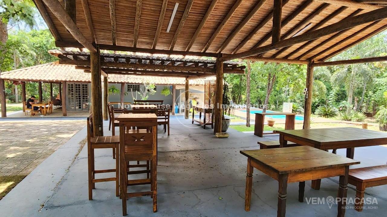 Chácara à venda na Chácara dos Poderes, Campo Grande – foto 21