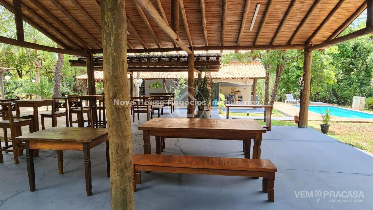 Chácara à venda na Chácara dos Poderes, Campo Grande – foto 22
