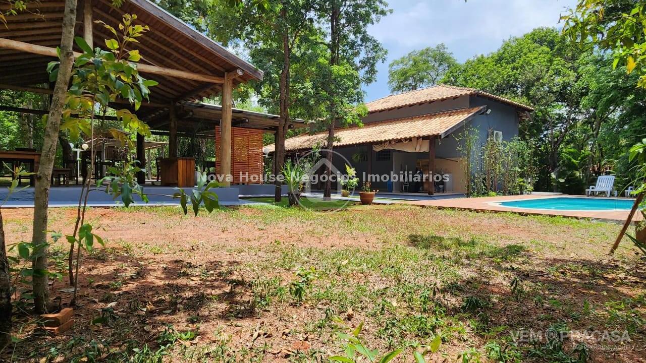 Chácara à venda na Chácara dos Poderes, Campo Grande – foto 24