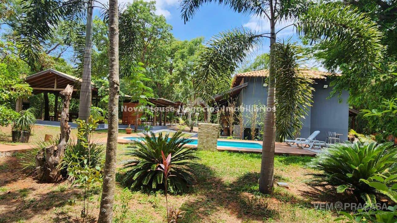 Chácara à venda na Chácara dos Poderes, Campo Grande – foto 25