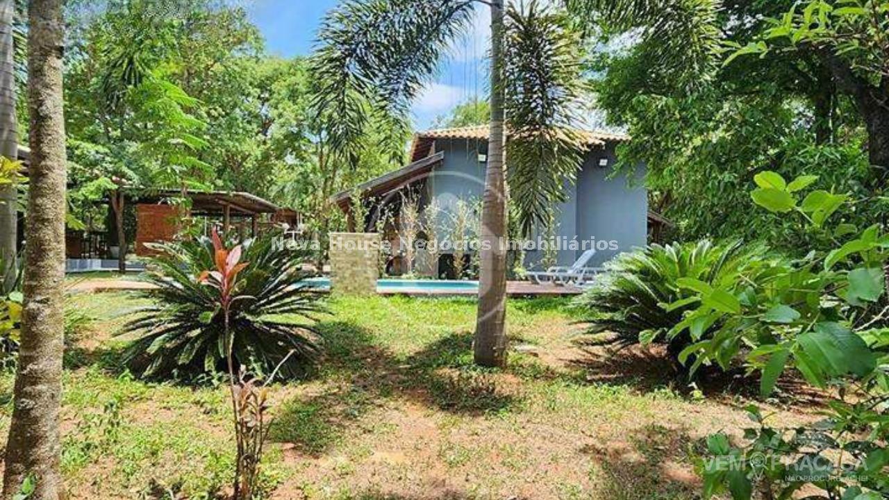 Chácara à venda na Chácara dos Poderes, Campo Grande – foto 26