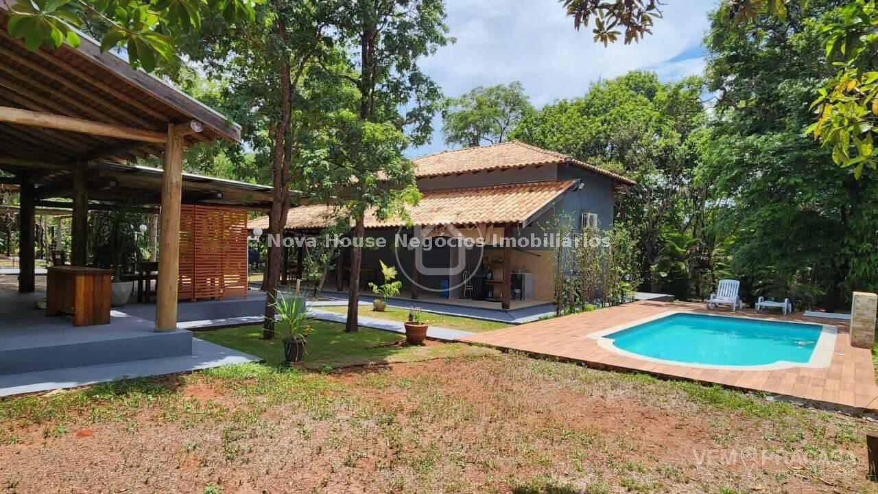 Chácara à venda na Chácara dos Poderes, Campo Grande – foto 27