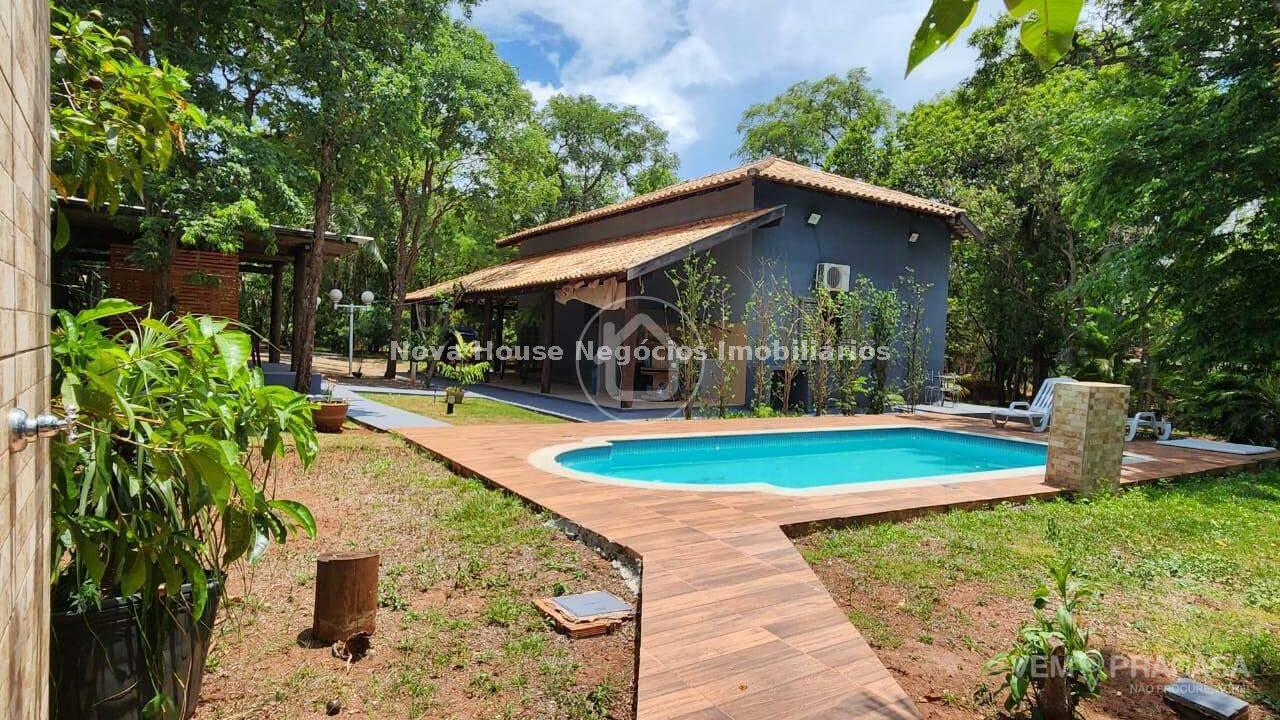 Chácara à venda na Chácara dos Poderes, Campo Grande – foto 28