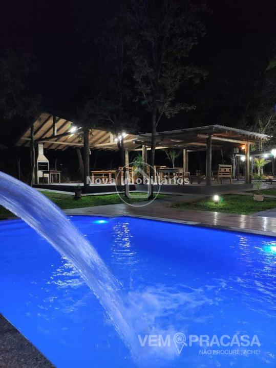 Chácara à venda na Chácara dos Poderes, Campo Grande – foto 29