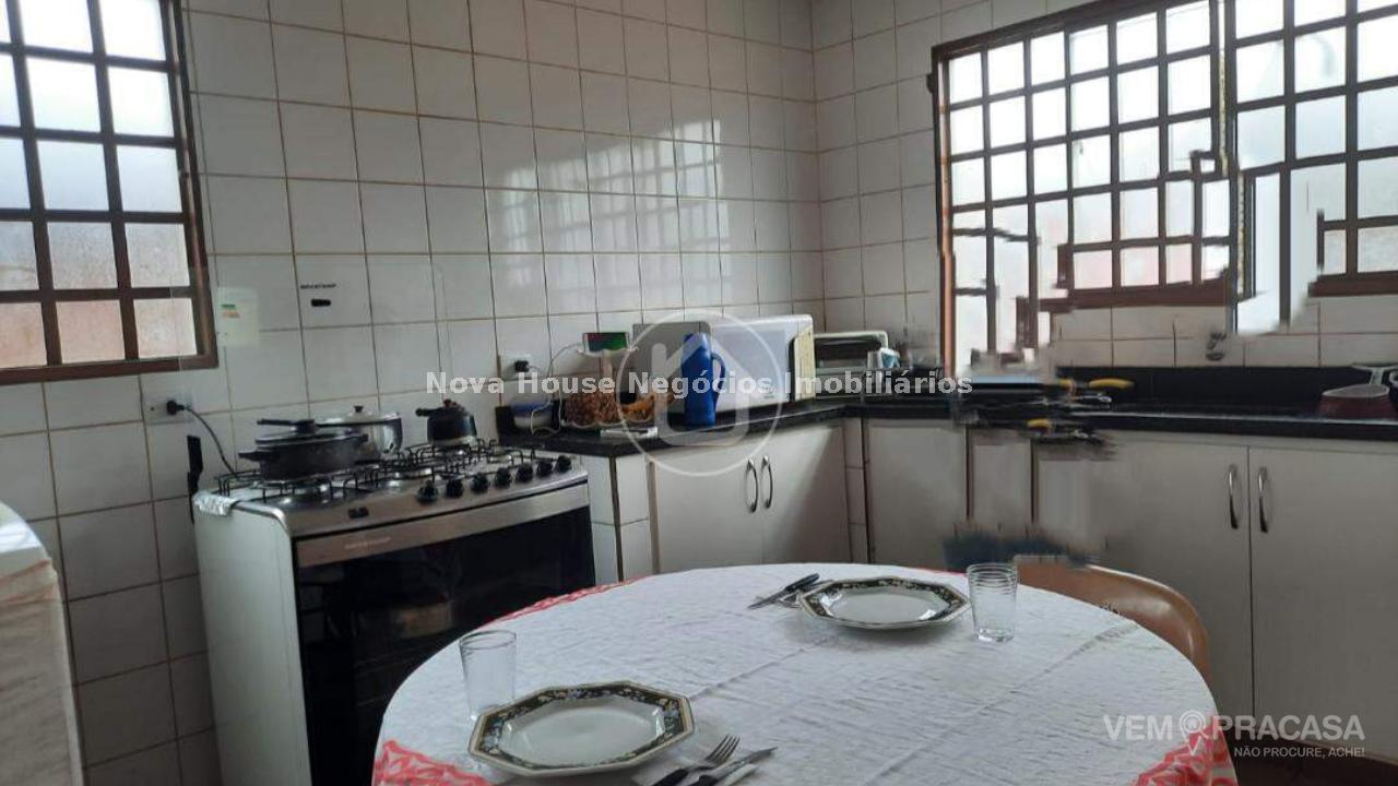 Sobrado à venda no Rita Vieira, Campo Grande – foto 3