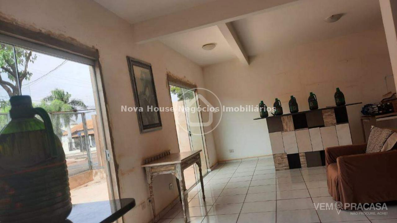 Sobrado à venda no Rita Vieira, Campo Grande – foto 4