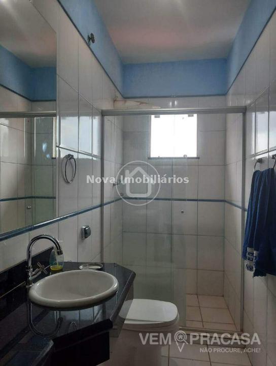 Sobrado à venda no Rita Vieira, Campo Grande – foto 8
