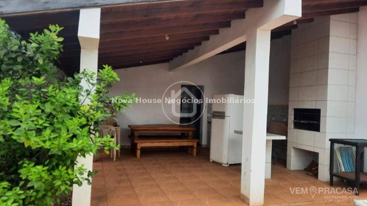 Sobrado à venda no Rita Vieira, Campo Grande – foto 10