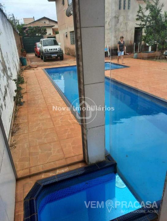 Sobrado à venda no Rita Vieira, Campo Grande – foto 11