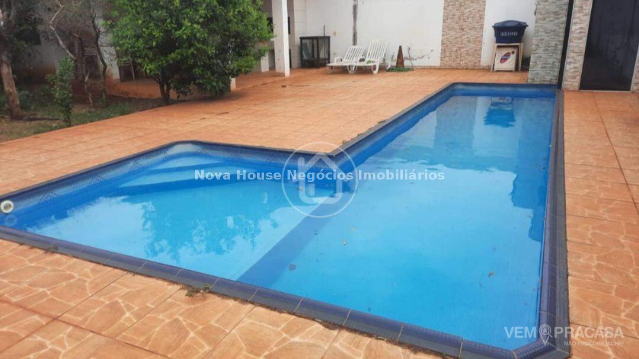 Sobrado à venda no Rita Vieira, Campo Grande – foto 12